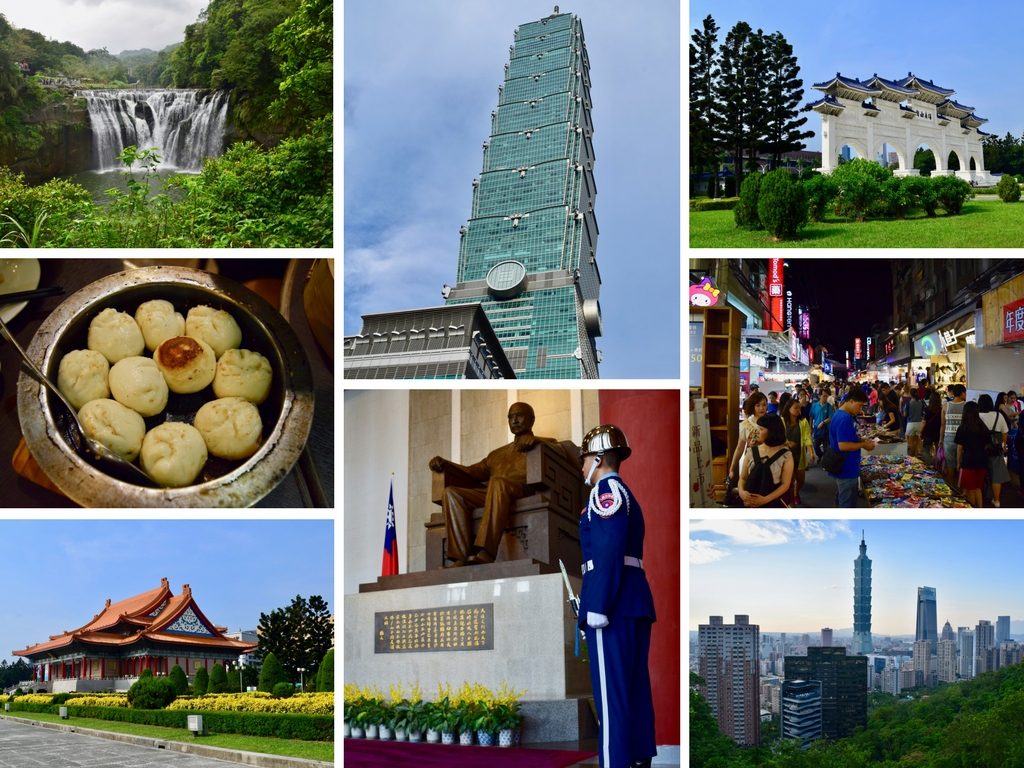 Taiwan Itinerary How To Visit 7 Cities In 2 Weeks Diy