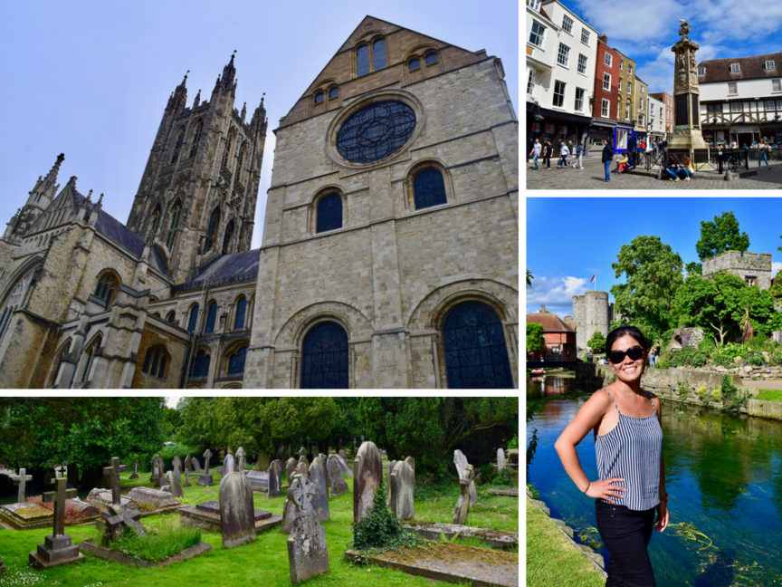 Top 20 Places to Visit on a Southern England Road Trip - DIY Travel HQ